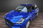 Suzuki Swift 1.2 Dualjet SHVS Premium
