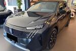 Peugeot 3008 Allure 1.2 e-DCS6