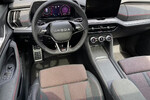 Skoda Kodiaq RS 2.0 TSI 4x4 DSG