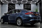 Ford Mondeo 2.0 EcoBlue Titanium aut