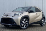 Toyota Aygo X Executive