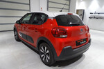 Citroen C3 1.2 PureTech Shine EAT6