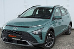Hyundai Bayon 1.0 T-GDI Smart