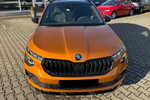 Skoda Kamiq Monte Carlo 1.5 TSI DSG