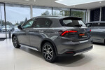 Fiat Tipo 1.6 MultiJet Cross