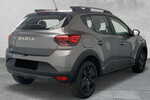 Dacia Sandero Stepway Expression LPG 1.0 TCe
