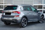 Skoda Kamiq Monte Carlo 1.5 TSI DSG