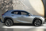 Lexus UX 300h F Sport Design