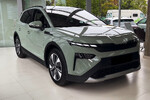 Skoda Elroq 60 63kWh