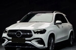 Mercedes GLE 450 d 4-Matic AMG Line