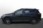 Toyota RAV4 2.5 Hybrid Premium 4x2