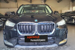BMW X1 sDrive18i Business Edition aut