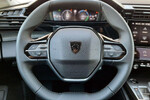 Peugeot 408 Allure e-DCS 1.2 mHEV