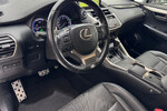Lexus NX 300h F Sport AWD