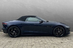 Jaguar F-Type P450 V8 AWD Edition 75