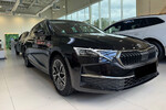 Skoda Octavia Edition 130 Selection 2.0 TDI DSG