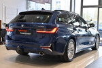 BMW Seria 3 330i Luxury Line aut