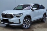 Skoda Kodiaq Selection 1.5 TSI mHEV DSG