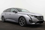 Peugeot 308 Allure EAT8 1.6 Hybrid PHEV