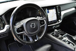 Volvo V60 T8 AWD Plug-In Hybrid R-Design aut