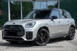 Mini Countryman S ALL4 Linia John Cooper Works