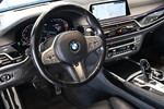 BMW Seria 7 740d xDrive