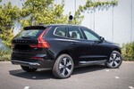 Volvo XC60 T6 Plug-In Hybrid AWD Plus Bright