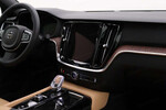 Volvo V60 T6 AWD Plug-In Hybrid Plus Dark