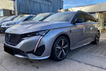 Peugeot 308 GT e-DCS 1.2 mHEV