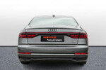 Audi A8 50 TDI quattro S Line