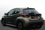 Toyota Yaris 1.5 Style CVT
