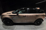 Land Rover Range Rover Evoque D200 Dynamic SE