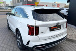 Kia Sorento 1.6 T-GDI HEV Prestige Line 4WD 7os.