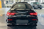 Mercedes CLA AMG 45 S 4-Matic+