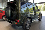 Mercedes Klasa G 580 EQ