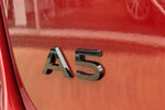 Audi A5 TDI quattro
