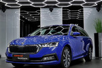 Skoda Octavia 1.5 TSI ACT Style DSG