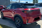 Lexus LBX Cool 1.5 Hybrid