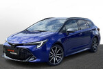 Toyota Corolla 1.8 Hybrid GR Sport