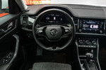Skoda Kodiaq 2.0 TDI 4x4 Style DSG 7os.