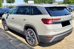 Skoda Kodiaq Selection 1.5 TSI mHEV DSG