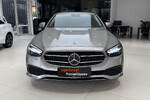 Mercedes E Klasa 200