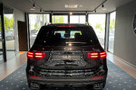 Mercedes GLB 220 d 4-Matic AMG Line