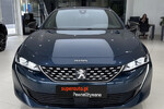 Peugeot 508 2.0 BlueHDi GT Line S&S EAT8