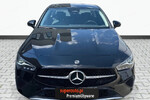 Mercedes CLA 200 Progressive