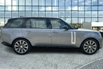 Land Rover Range Rover 3.0 D350 mHEV LWB Autobiography