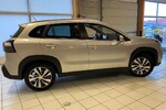 Suzuki S-Cross 1.4 BoosterJet mHEV Elegance SP