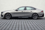BMW Seria 5 520d xDrive M Sport