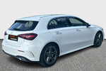 Mercedes Klasa A 200 AMG Line