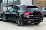 Mercedes GLC 220 d 4-Matic AMG Line